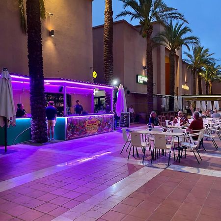Condado De Alhama, Jardin 11 Apartman Alhama de Murcia Kültér fotó