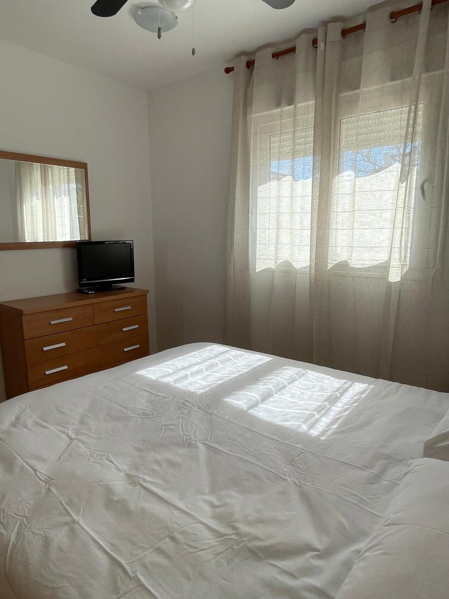 Condado De Alhama, Jardin 11 Apartman Alhama de Murcia Kültér fotó