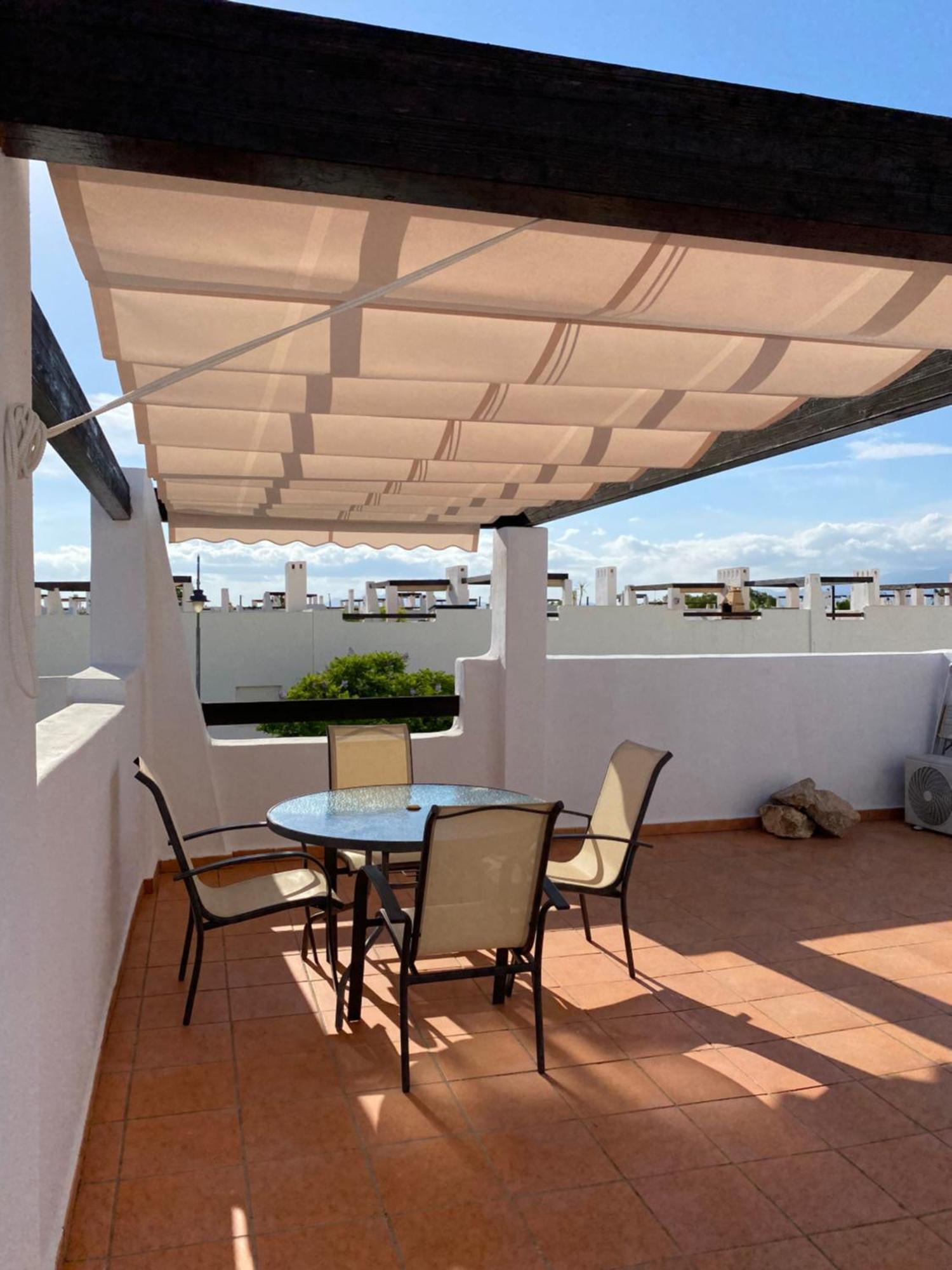 Condado De Alhama, Jardin 11 Apartman Alhama de Murcia Kültér fotó