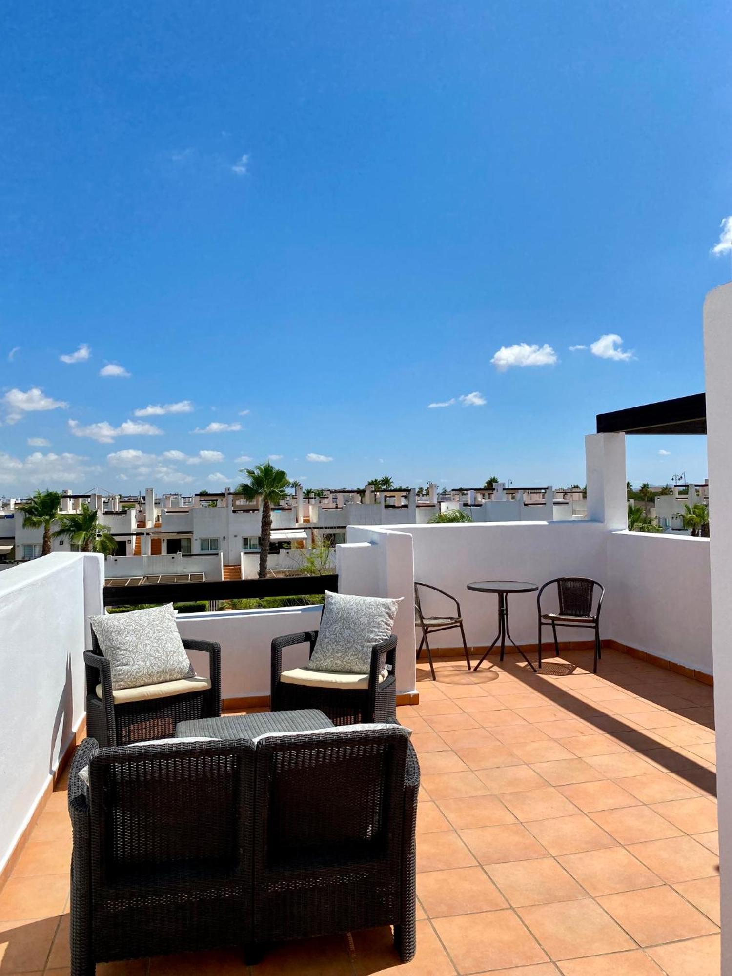 Condado De Alhama, Jardin 11 Apartman Alhama de Murcia Kültér fotó